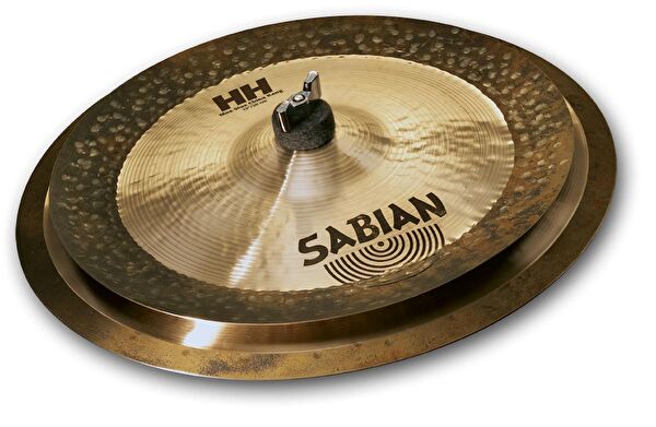 Sabian Perküsyon