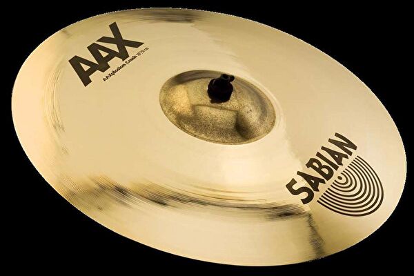 Sabian Vurmalı Çalgı Aksesuarları