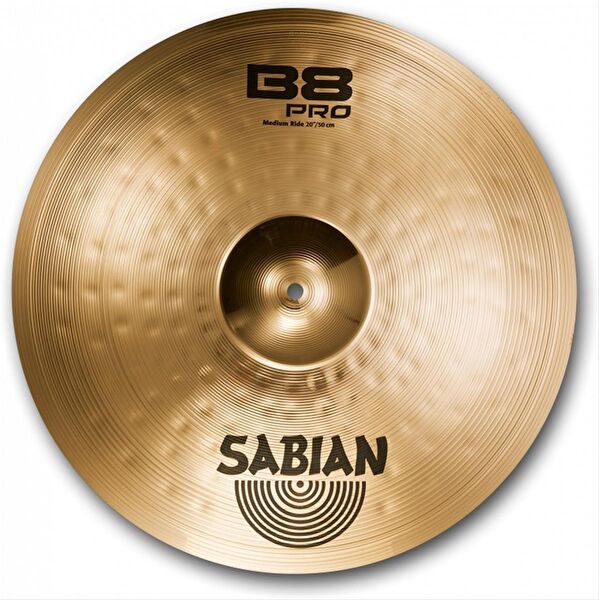 Sabian Vurmalı Çalgı Aksesuarları