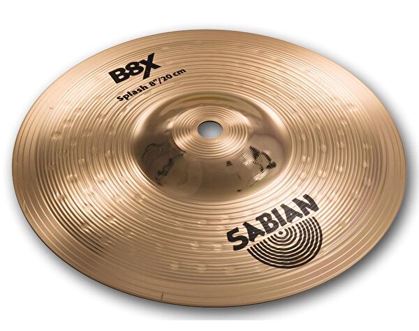 Sabian Perküsyon