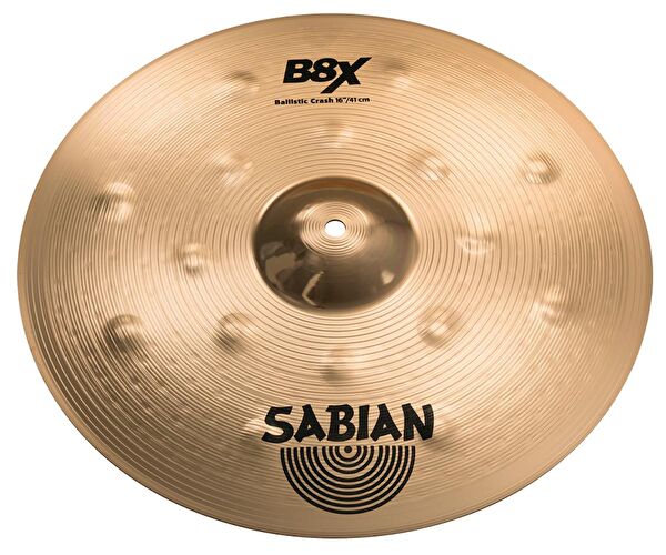 Sabian Vurmalı Çalgı Aksesuarları