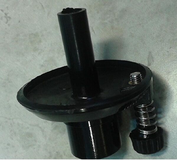 Maxtone Bateri, Davul