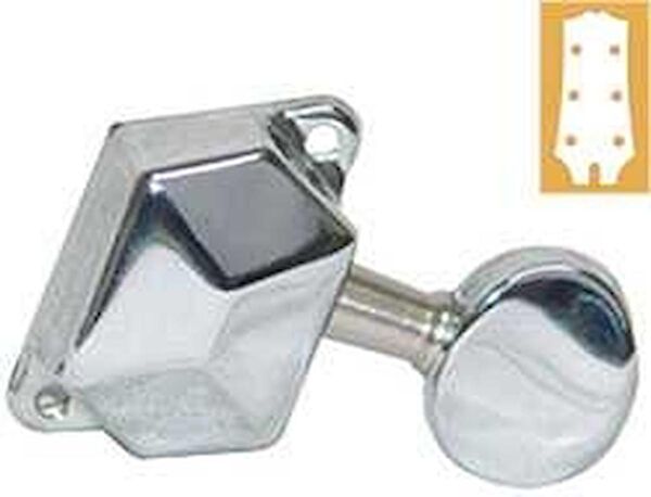 Valencia Telli Çalgı Aksesuarları