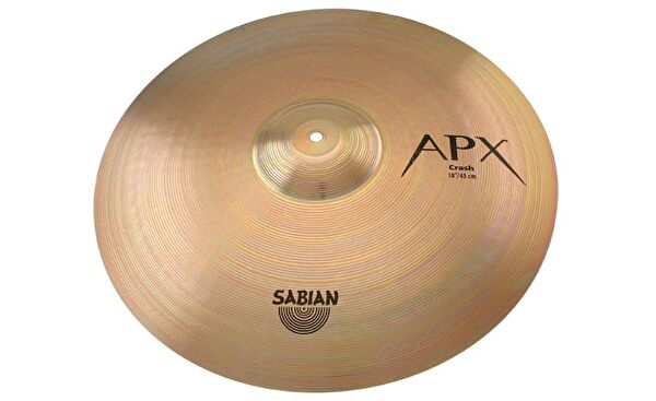 Sabian Vurmalı Çalgı Aksesuarları