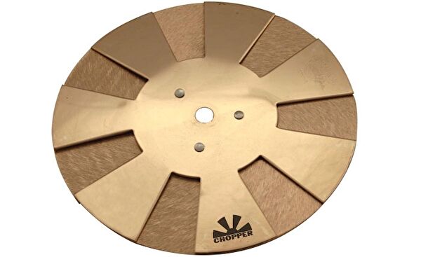 Sabian Vurmalı Çalgı Aksesuarları