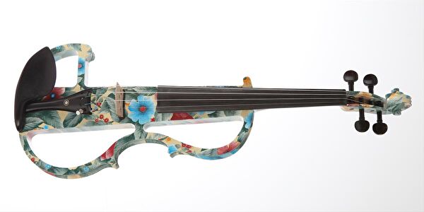 Kinglos Elektro Keman