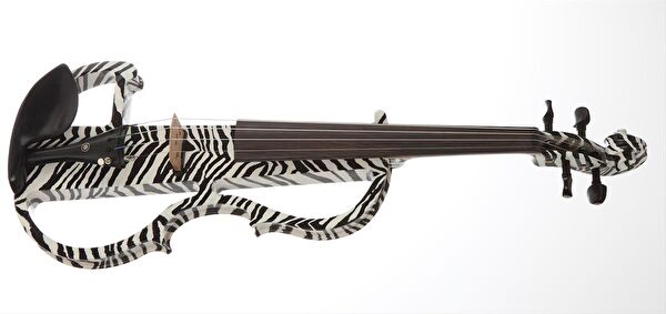 Kinglos Elektro Keman