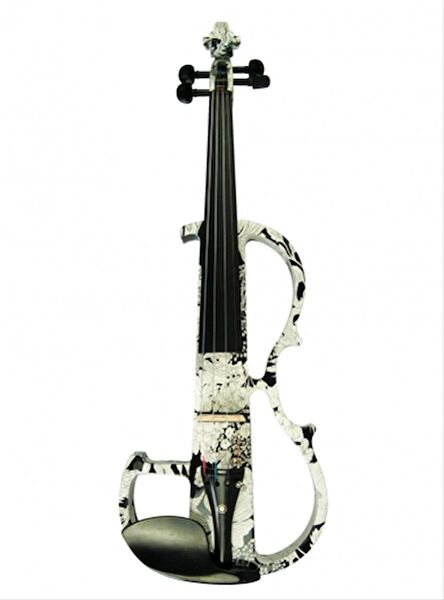 Kinglos Elektro Keman