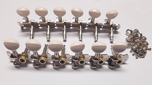 Cremonia Telli Çalgı Aksesuarları