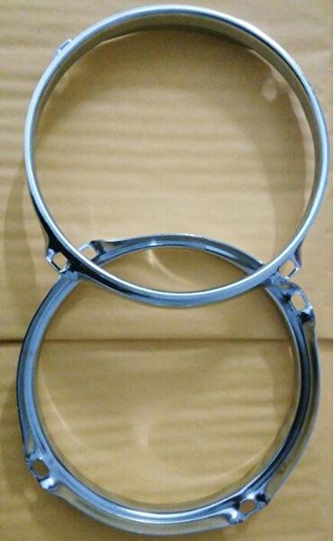 Maxtone Bateri, Davul