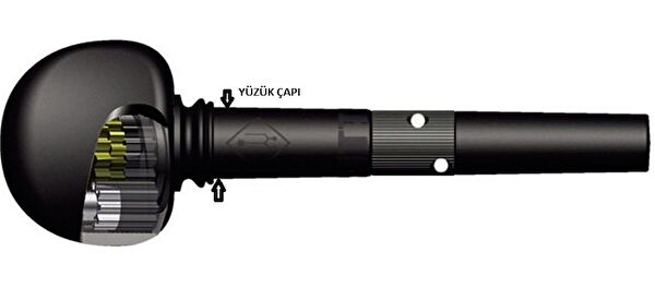 Wittner Yaylı Çalgı Aksesuarları