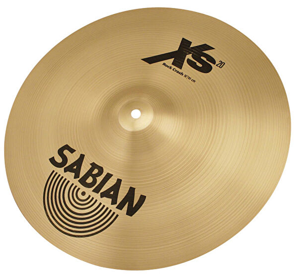 Sabian Vurmalı Çalgı Aksesuarları