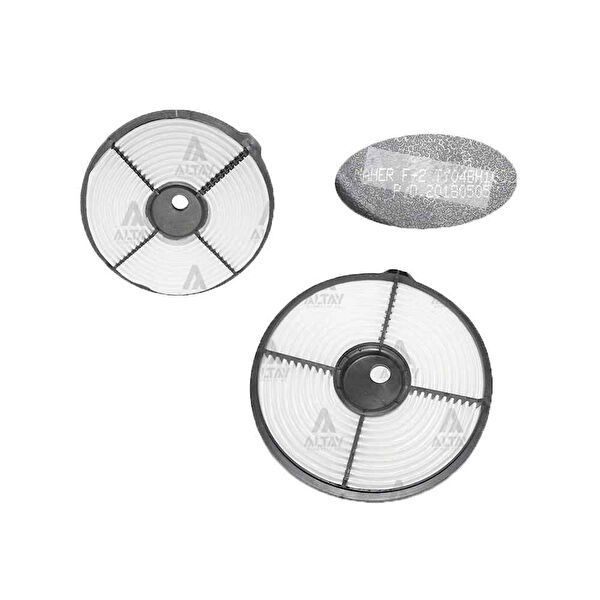 Maher Hava Filtreleri