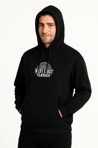 Modasize Erkek Sweatshirt