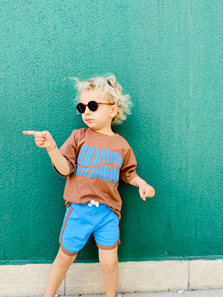 RG kidsstore Erkek Çocuk Takım