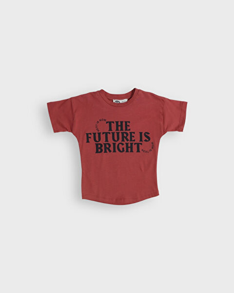 RG kidsstore Kız Çocuk Tişört