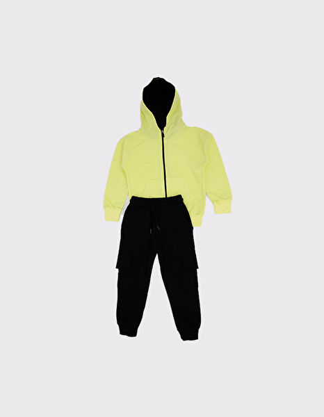 RG kidsstore Erkek Çocuk Takım