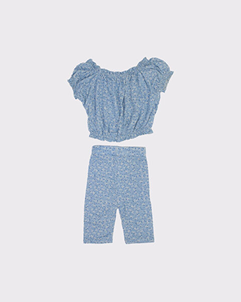 RG kidsstore Kız Çocuk Bluz