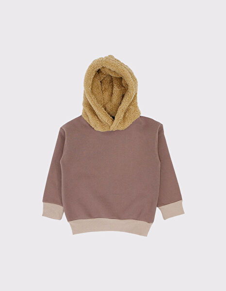 RG kidsstore Erkek Çocuk Sweatshirt