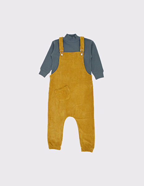 RG kidsstore Erkek Çocuk Takım