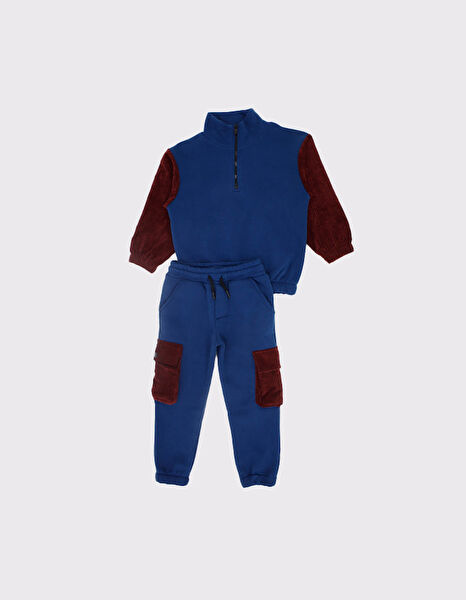 RG kidsstore Erkek Çocuk Eşofman