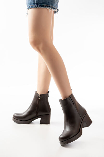 İnfon Ayakkabı Kadın Bot