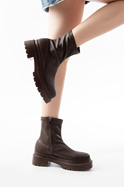 İnfon Ayakkabı Kadın Bot