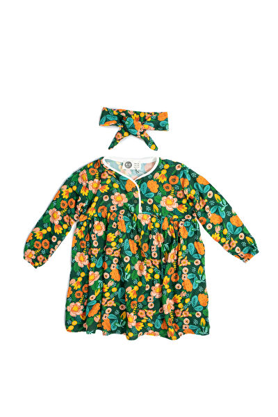 RG kidsstore Kız Çocuk Elbise