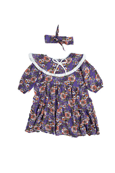 RG kidsstore Kız Çocuk Elbise