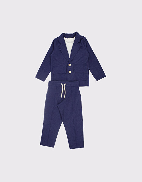 RG kidsstore Erkek Çocuk Takım