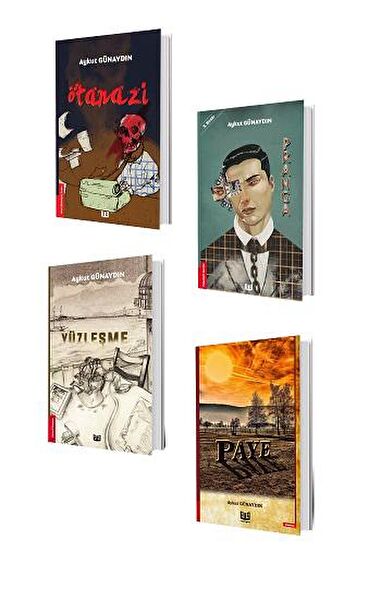 Vaveyla Yayıncılık Roman