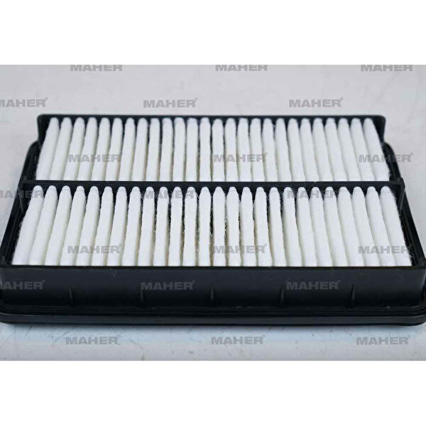 Maher Hava Filtreleri