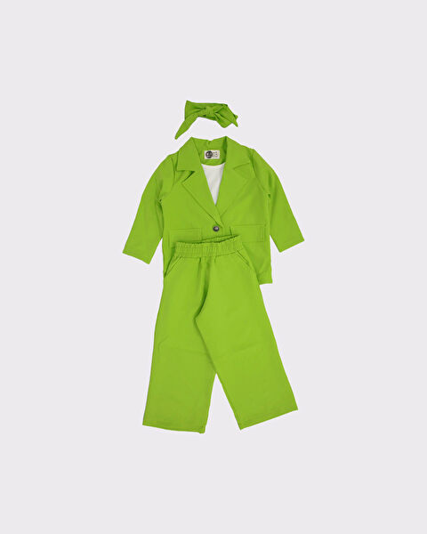 RG kidsstore Kız Çocuk Takım