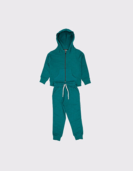 RG kidsstore Erkek Çocuk Eşofman