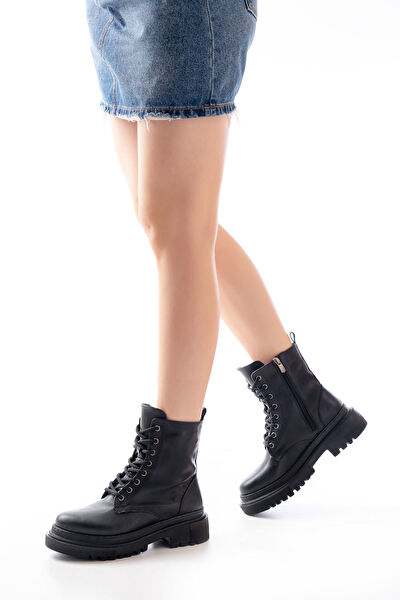 İnfon Ayakkabı Kadın Bot