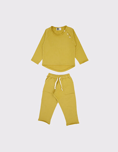 RG kidsstore Erkek Çocuk Eşofman