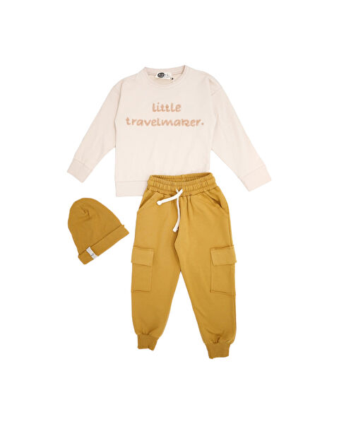 RG kidsstore Erkek Çocuk Takım