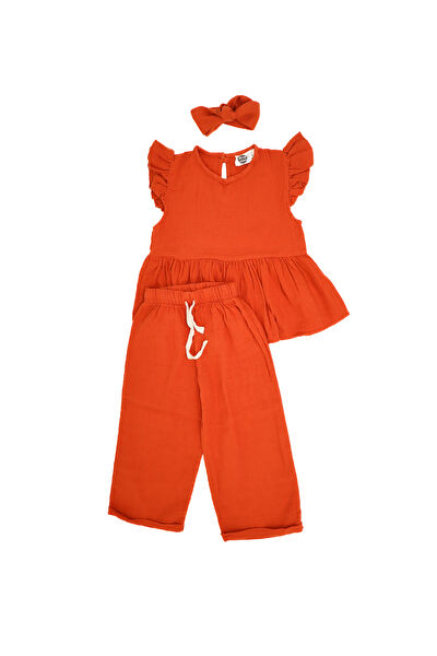 RG kidsstore Kız Çocuk Bluz