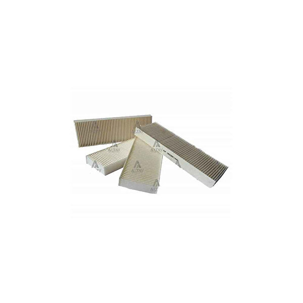 Maher Polen Filtreleri