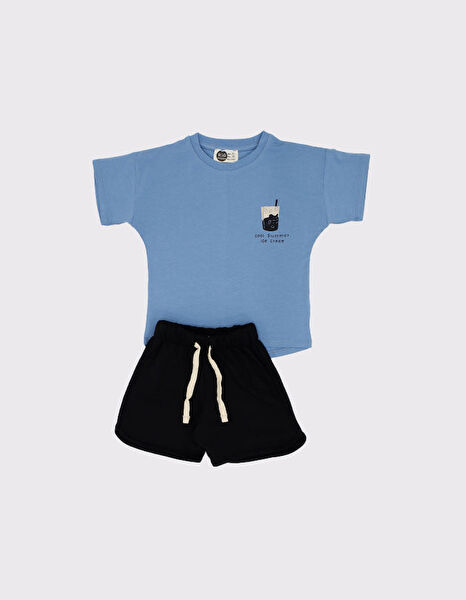 RG kidsstore Erkek Çocuk Tişört