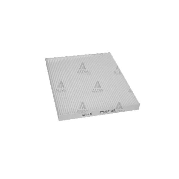 Maher Polen Filtreleri