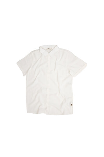 RG kidsstore Erkek Çocuk Gömlek