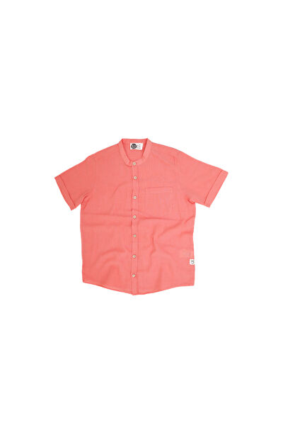 RG kidsstore Erkek Çocuk Gömlek
