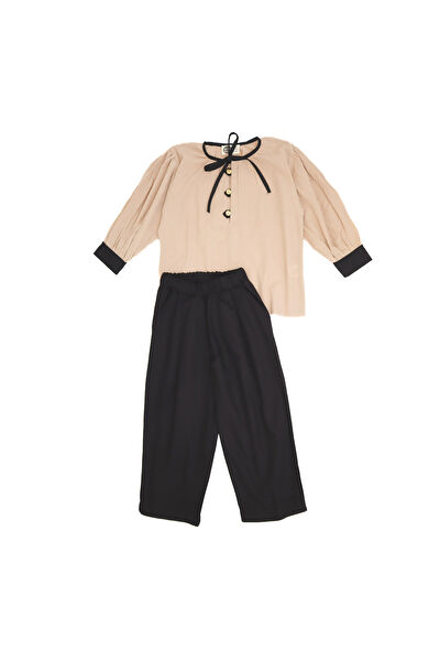 RG kidsstore Kız Çocuk Takım