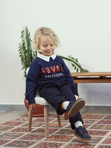 RG kidsstore Erkek Çocuk Pantolon