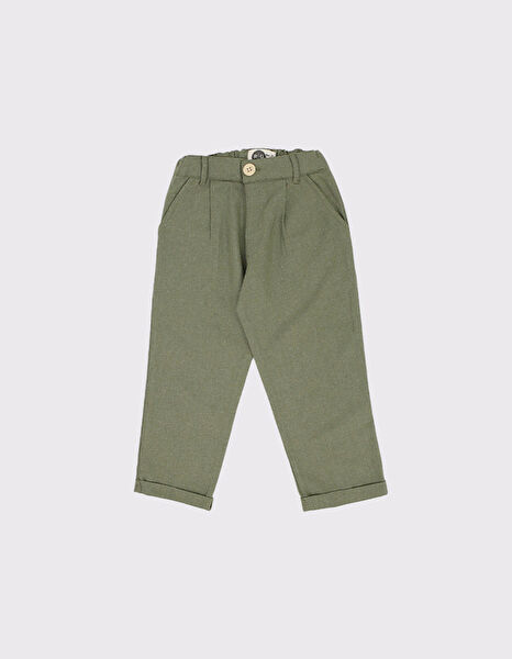 RG kidsstore Erkek Çocuk Pantolon