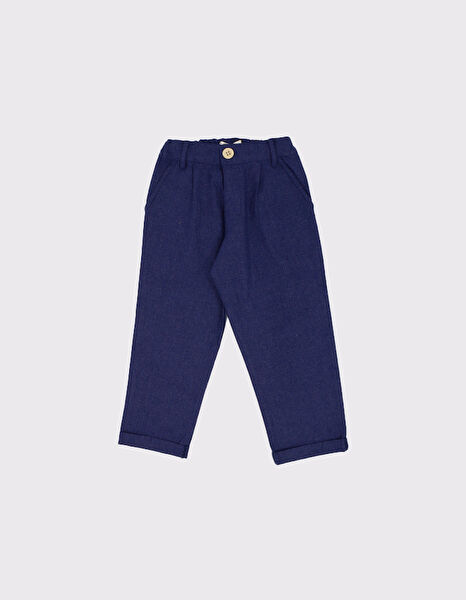 RG kidsstore Erkek Çocuk Pantolon