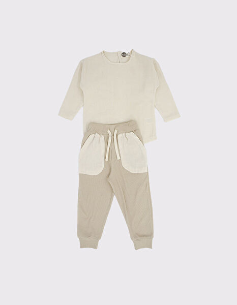 RG kidsstore Kız Çocuk Bluz