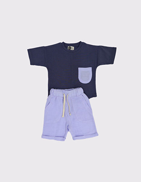 RG kidsstore Erkek Çocuk Takım