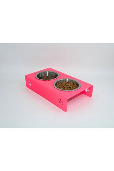 Petmagic Kedi Mama ve Su Kapları